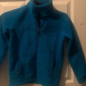 Kids sweater